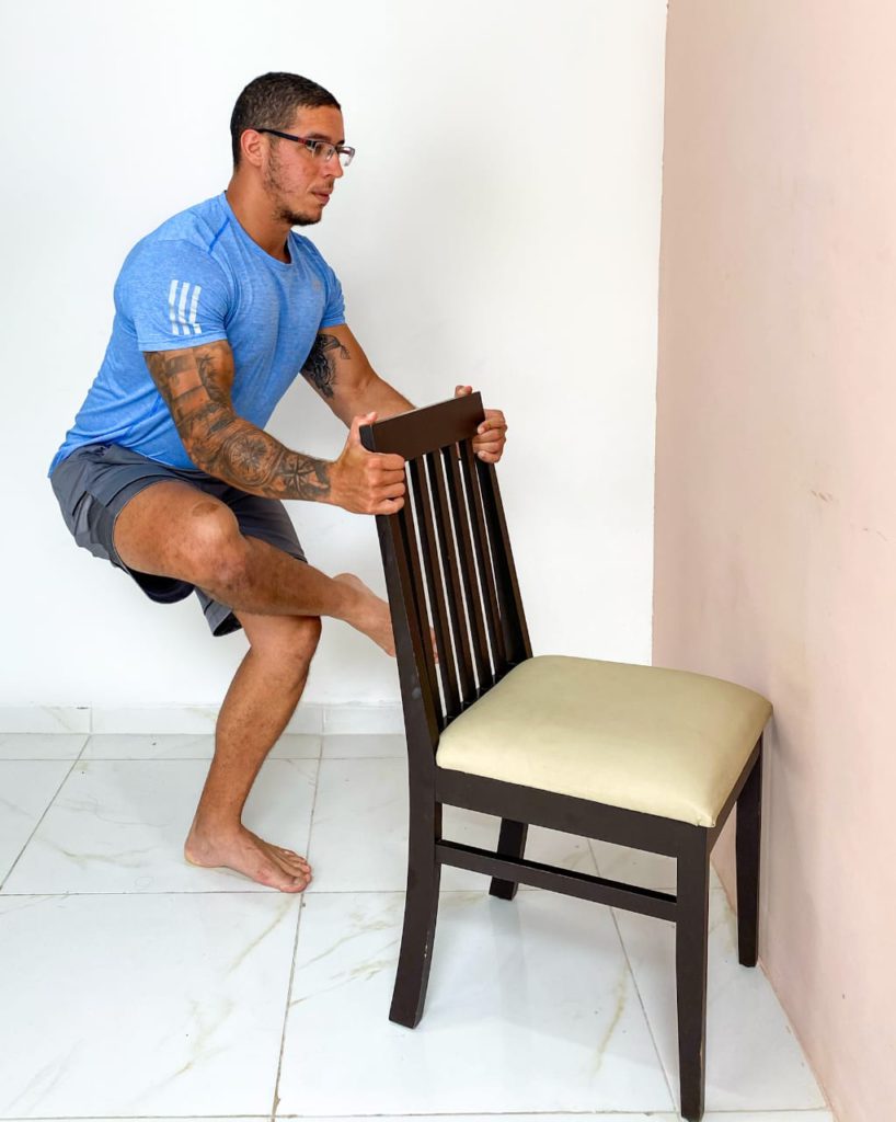 alongamentos trabalho