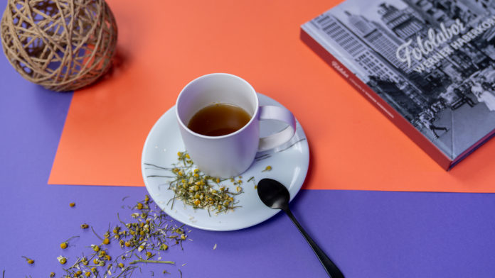 cha-para-inchaco chá para inchaço