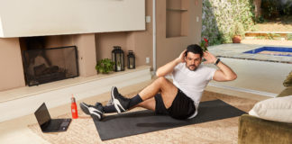 Exercícios abdominais para apostar já exercícios abdominais
