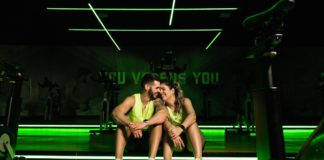 Jean e Ana se conheceram no Race e vão casar! história jean fabio