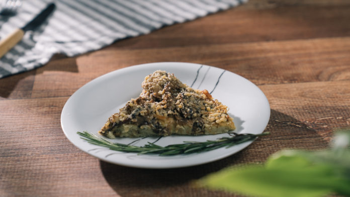 quiche-low-carb quiche low carb