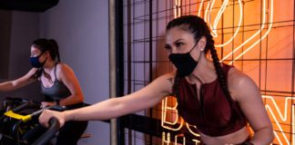 Conheça as aulas que fazem sucesso na Bio Ritmo do Rio de Janeiro Aulas da Bio Ritmo no Rio de Janeiro