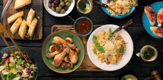 6 combinações práticas e simples para o pós-treino o que comer no pós-treino