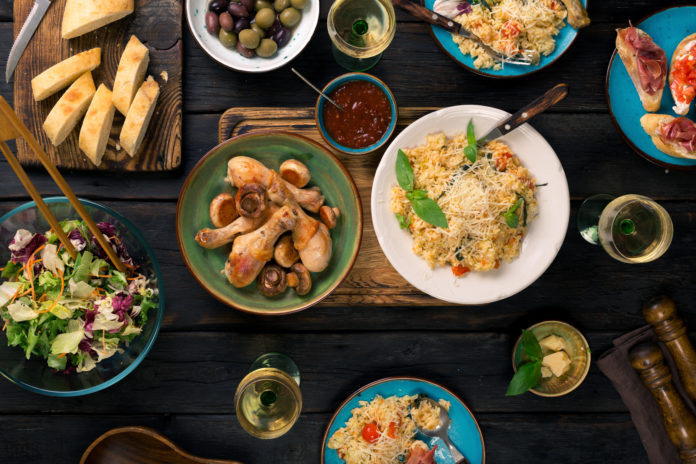 o que comer no pós-treino o que comer no pós-treino