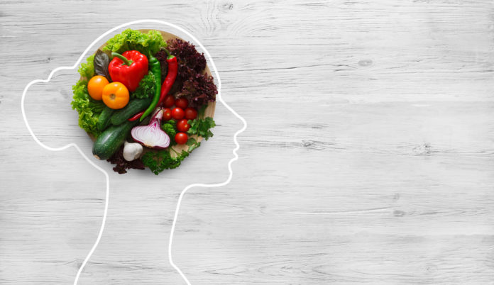 alimentos para o cérebro