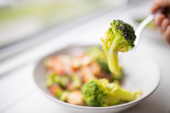 proteínas veganas