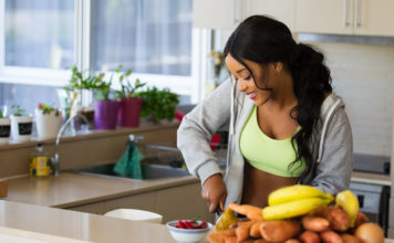 Quanto tempo antes e depois de treinar devo comer? Quanto tempo antes e depois de treinar devo comer