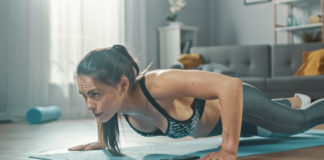 É possível perder gordura e aumentar massa muscular ao mesmo tempo?