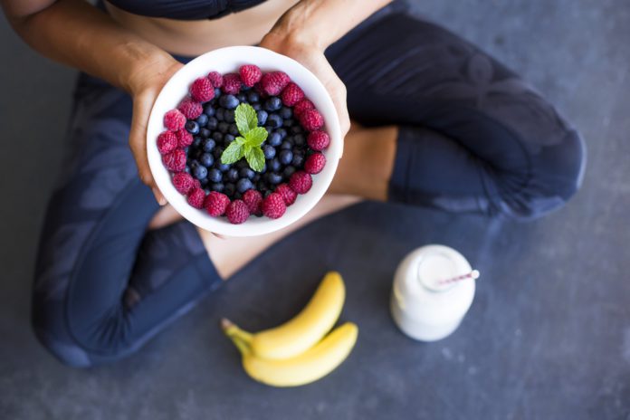 o açúcar das frutas está _liberado_-min açúcar das frutas