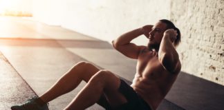 Por que você deve fazer exercícios abdominais (não importa seu objetivo) exercícios abdominais