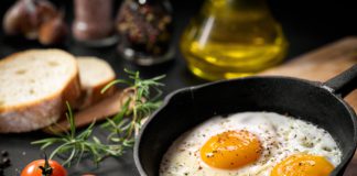 4 opções de proteína pós-treino (além do whey) proteína pós-treino