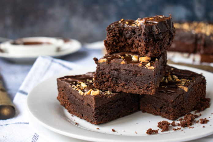 vontade de comer doce