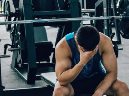 Bebeu demais? Saiba por que você não deve treinar de ressaca treinar de ressaca