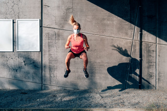 treino HIIT treino HIIT