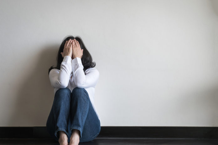 mulheres têm mais chances de desenvolver transtornos mentais mulheres têm mais chances de desenvolver transtornos mentais