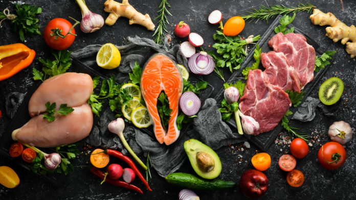 proteínas animal e vegetal proteínas animal e vegetal