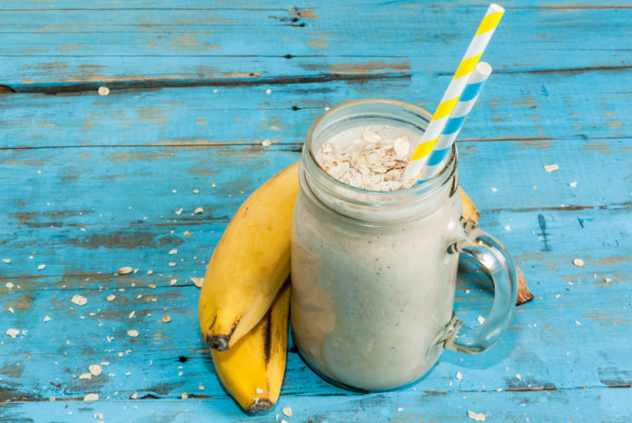 Shakes para emagrecer