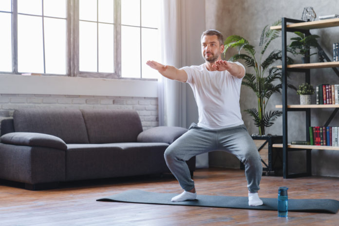 diferença entre exercícios aeróbicos e anaeróbicos