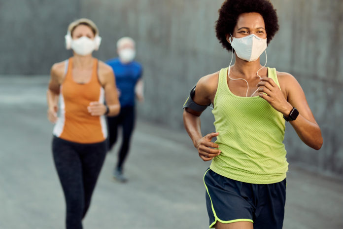 Exercícios físicos são mais importantes do que perder peso Exercícios físicos são mais importantes do que perder peso