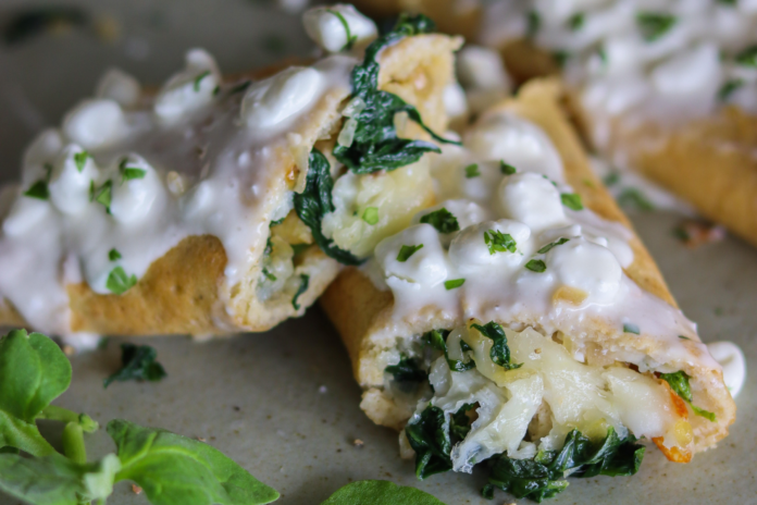receitas saudáveis