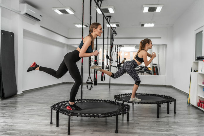 aulas Les Mills aulas Les Mills