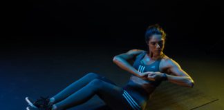 Treino de glúteos & abs! Prepare-se para o verão