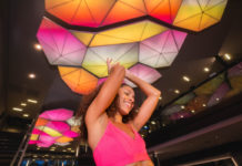5 treinos de dança para melhorar o condicionamento físico