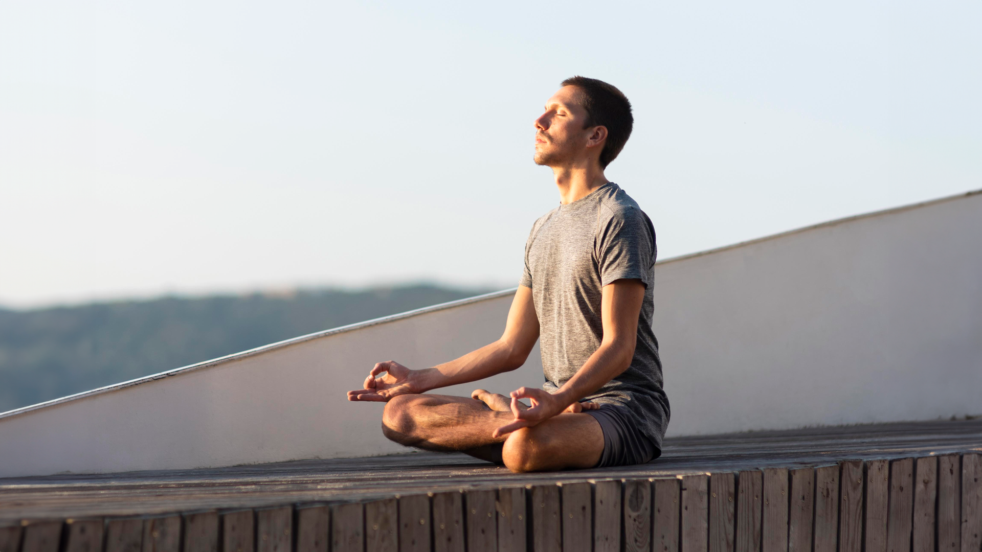 Por que e como começar a meditar? - BIO Blog