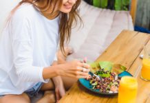 Flexitarianismo: mais que uma dieta, um estilo de vida