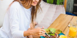 Flexitarianismo: mais que uma dieta, um estilo de vida