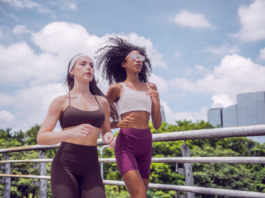 Movimento e sororidade que inspiram