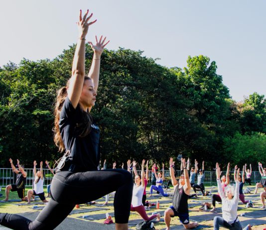 Uma imersão de bem-estar no Bio Zone