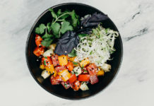 Benefícios da dieta anti-inflamatória para saúde e performance