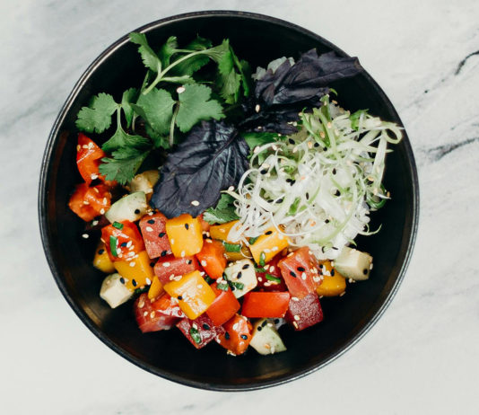 Benefícios da dieta anti-inflamatória para saúde e performance